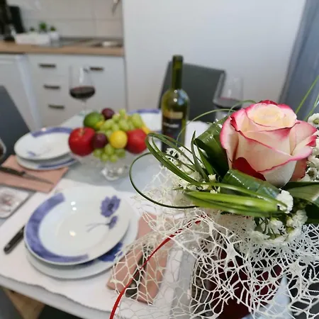 Two New By The Town Center * Zadar