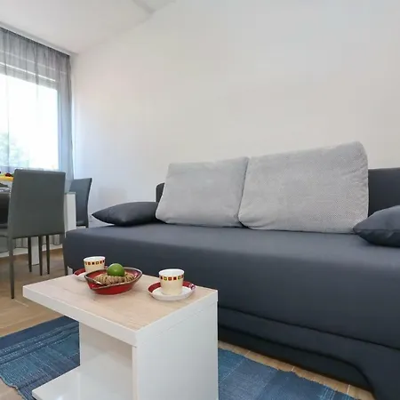 Appartement Two New By The Town Center