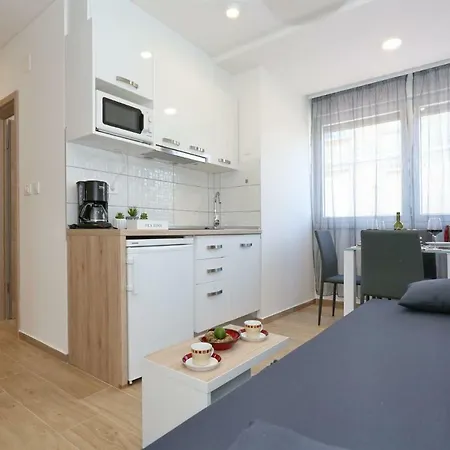 Two New By The Town Center * Zadar