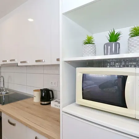 Apartman Two New By The Town Center *
