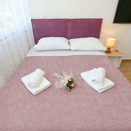 Apartman Two New By The Town Center *