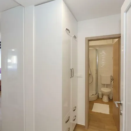 Two New By The Town Center Zadar