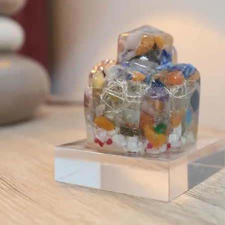 Two New By The Town Center Appartement *