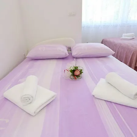 Apartman Two New By The Town Center