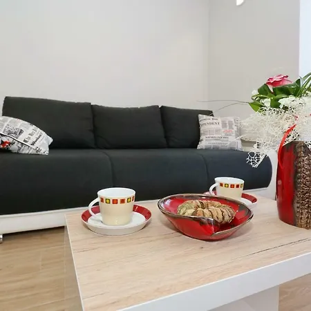 Two New By The Town Center *