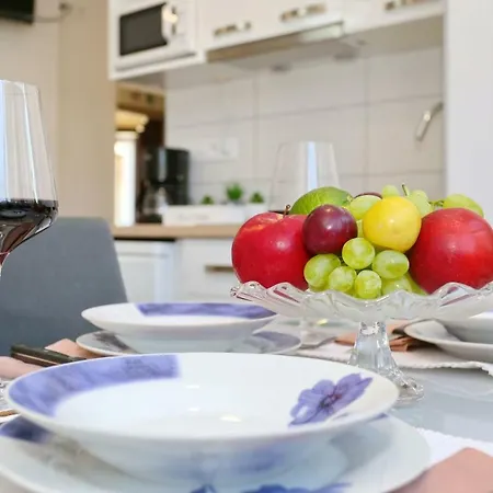 Two New By The Town Center Zadar