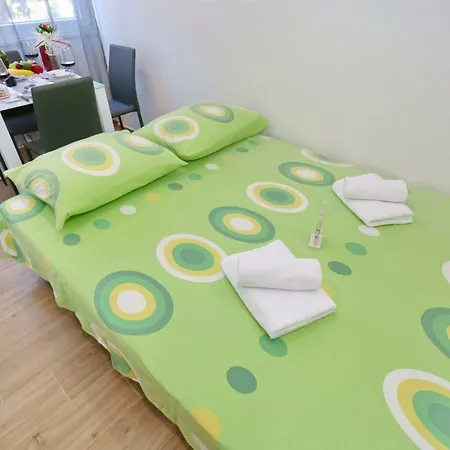 Two New By The Town Center Zadar