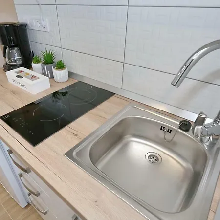 Two New By The Town Center Zadar