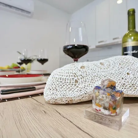 Two New By The Town Center Zadar