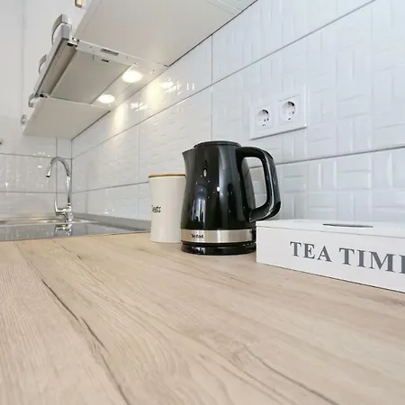 Appartement Two New By The Town Center Zadar