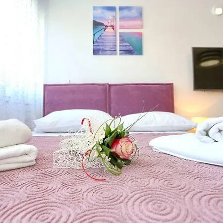 Two New By The Town Center *