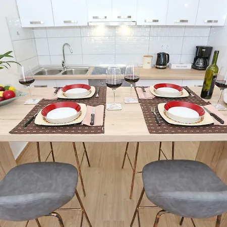 Two New By The Town Center *