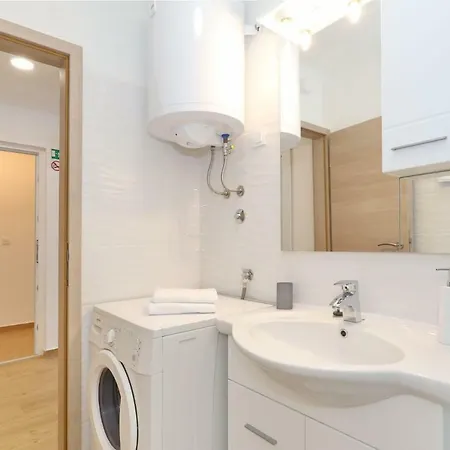 Two New By The Town Center * Zadar