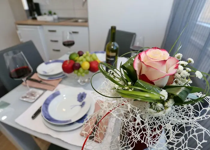 Two New By The Town Center * Задар