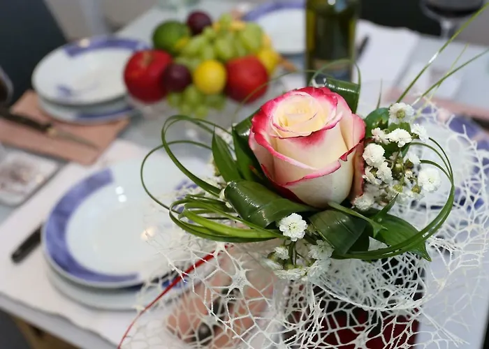 Апартаменты Two New By The Town Center *