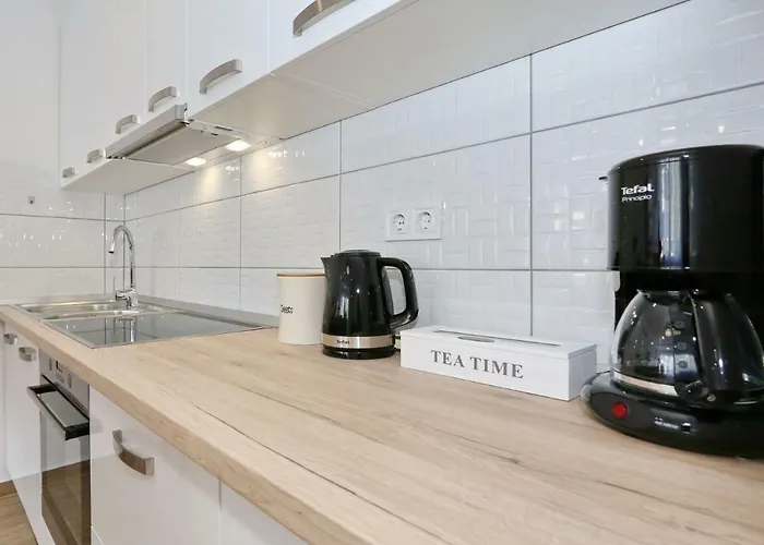 Two New By The Town Center *