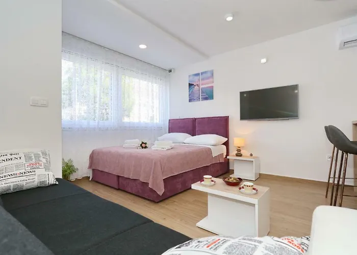 Two New By The Town Center