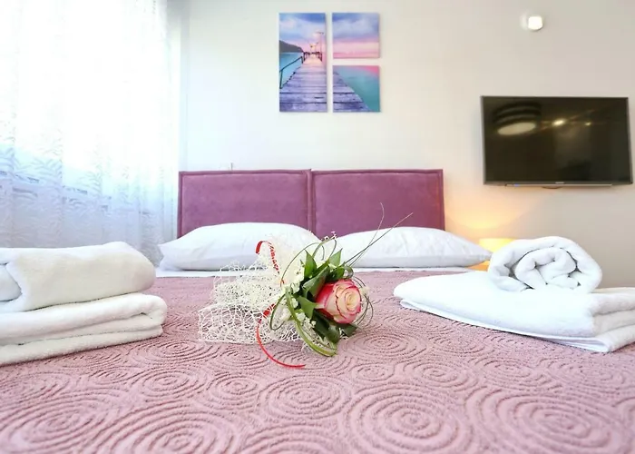 Two New By The Town Center *