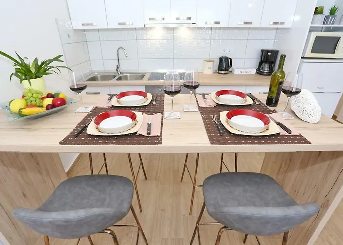 Two New By The Town Center *